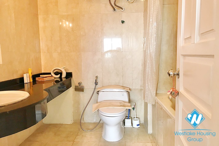 An affordable 4 bedroom property for rent in Ciputra Compound